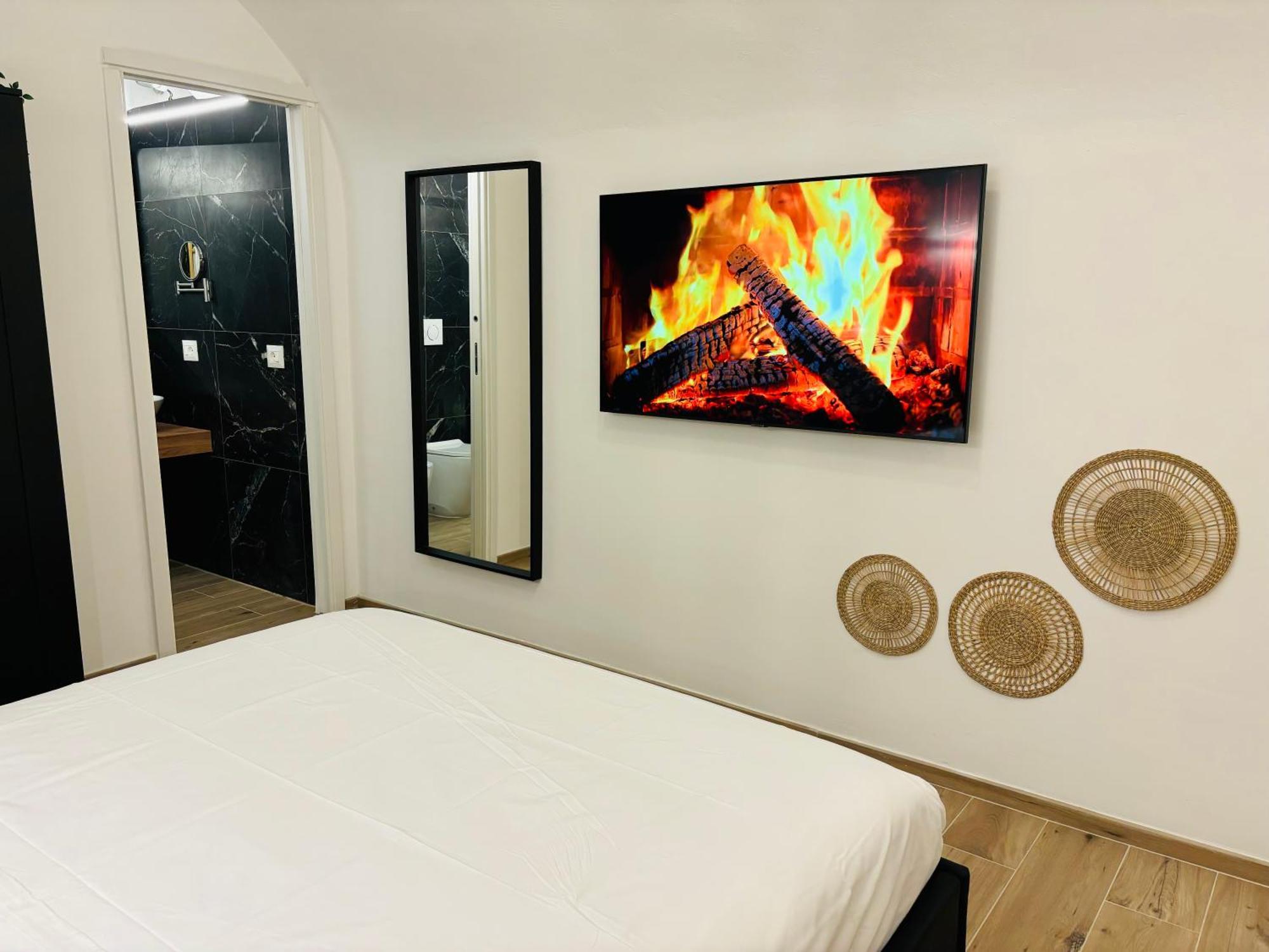 La Petite Suite Sanremo Bagian luar foto